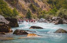 Day for Rafting