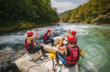 Day for Rafting