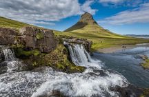 Reykjavik: Snaefellsnes National Park Small Group Trip