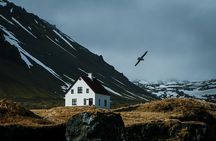 Reykjavik: Snaefellsnes National Park Small Group Trip