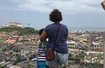 Walking Tours In Cape Coast And Elmina
