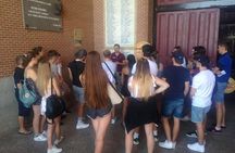 VIP visit to the Las Ventas Bullring in Madrid