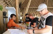 ATV Tour with Monkey Forest Experience in Bali