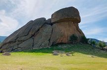 Day trip to Terelj National Park 