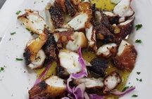 Thessaloniki Food Tour - Gastronomy Experience - 4 hrs