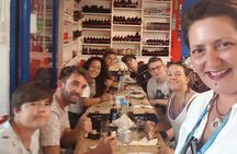 Thessaloniki Food Tour - Gastronomy Experience - 4 hrs