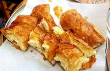 Thessaloniki Food Tour - Gastronomy Experience - 4 hrs