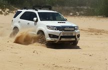 Udawalawe VIP Luxury Safari Tour