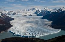 Glaciar Perito Moreno con Safari Náutico