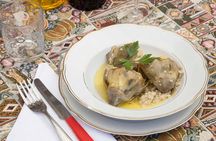  Dining Experience at a local's Home in Udine with Show Cooking