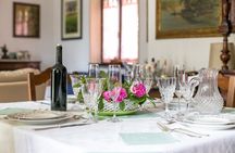 Private Cooking Class at a Cesarina's Home in Gaiole in Chianti