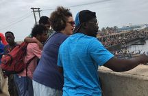 Walking Tours In Cape Coast And Elmina