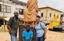 Walking Tours In Cape Coast And Elmina