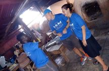 Walking Tours In Cape Coast And Elmina