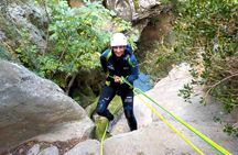 Canyoning Mallorca 