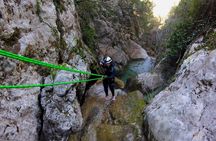Canyoning Mallorca 
