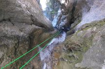 Canyoning Mallorca 