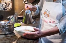 Dining Experience at a local's Home in Cernobbio with Show Cooking