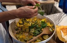 Private Cooking Class at a Cesarina's Home in Trapani