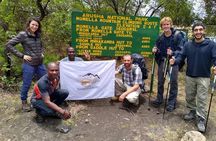 3 Day Mount Meru Climb