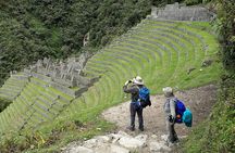 2 Day Inca Trail to Machu Picchu (private tour)
