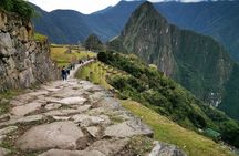2 Day Inca Trail to Machu Picchu (private tour)