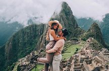 Exclusive Machu Picchu Full Day Tour