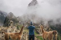 Exclusive Machu Picchu Full Day Tour