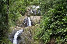 Argyle Waterfall with Adventure Farm