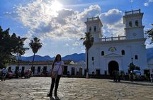 Private City Tour - Bucaramanga / Girón / Santísimo (Culture)