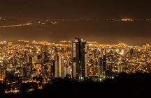 Private City Tour - Bucaramanga / Girón / Santísimo (Culture)