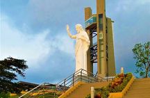 Private City Tour - Bucaramanga / Girón / Santísimo (Culture)