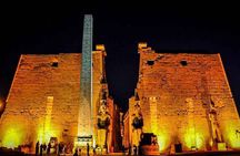 Book online Sound and Light Show at Karnak Temple in Luxor