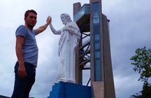 Private Tour - City Night Tour Cerro Del Santisimo (Culture) 