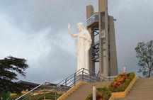 Private Tour - City Night Tour Cerro Del Santisimo (Culture) 