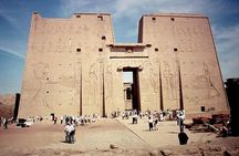 Edfu And Kom Ombo Temples Private Tour From Luxor