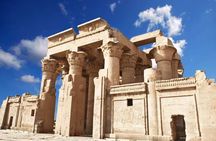 Edfu And Kom Ombo Temples Private Tour From Luxor
