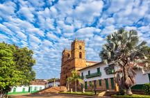 Private Tour - Barichara (Culture) 