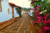 Private Tour - Barichara (Culture) 