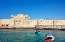 Private Alexandria Highlights Guided Day Tour