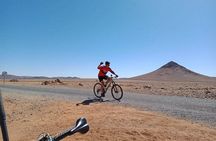 Bike from the Atlas Mountain to the Atlantic Coastline 8 days