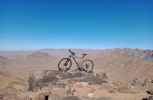 Bike from the Atlas Mountain to the Atlantic Coastline 8 days