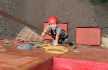 Adventure Tower Experience
