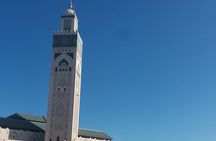 Casablanca Cruise: All-Day City Tour