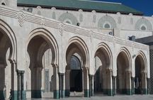 Casablanca Cruise: All-Day City Tour
