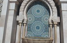 Casablanca Cruise: All-Day City Tour