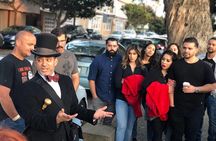 San Francisco Ghost Hunt Walking Tour