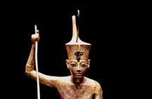 Luxor Museum & Mummification Museum Tour