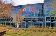 Silicon Valley Tour from San Francisco Private 