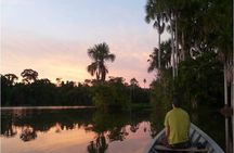 Eco Jungle - 3 Days / 2 Nights